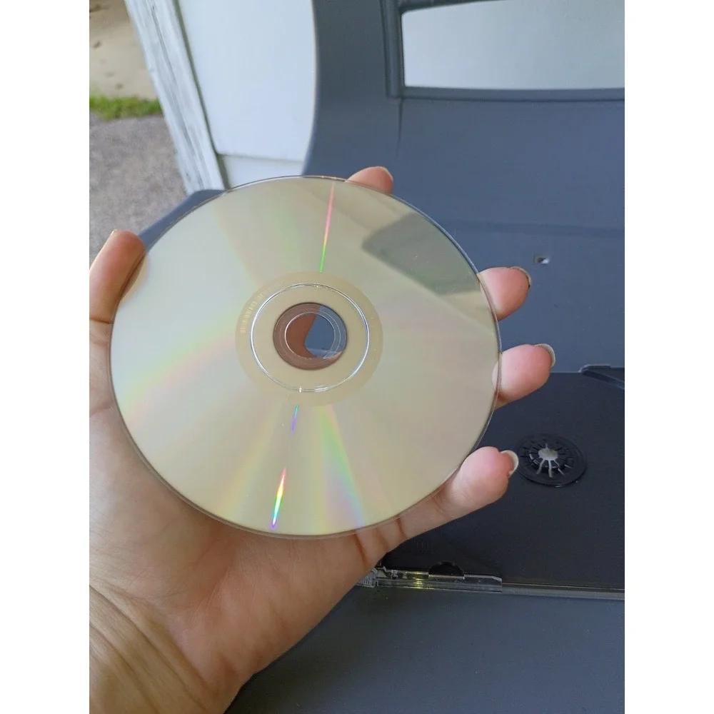 DISNEY'S Brother Bear DC- CD-ROM 2003‎